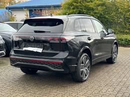 Volkswagen Tiguan R-Line People PLUG-IN+PANO+AHK+HD MATRIX+NAVI+BLACK STYLE+20" LM+ACC 