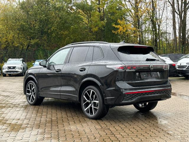 Volkswagen / Tiguan / / / / 