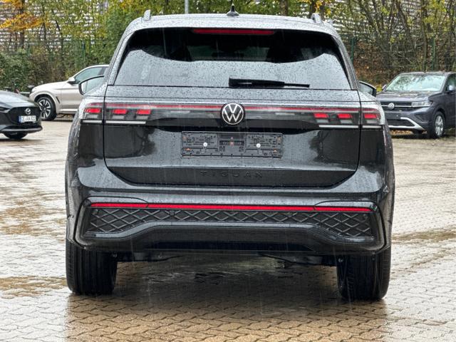 Volkswagen / Tiguan / / / / 