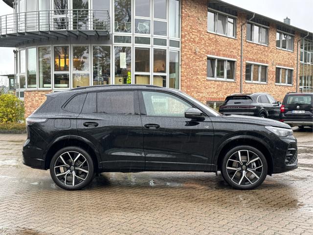 Volkswagen / Tiguan / / / / 