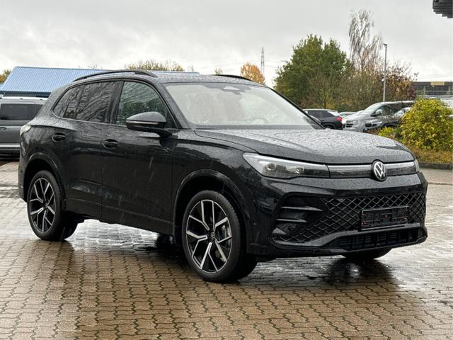 Volkswagen / Tiguan / / / / 