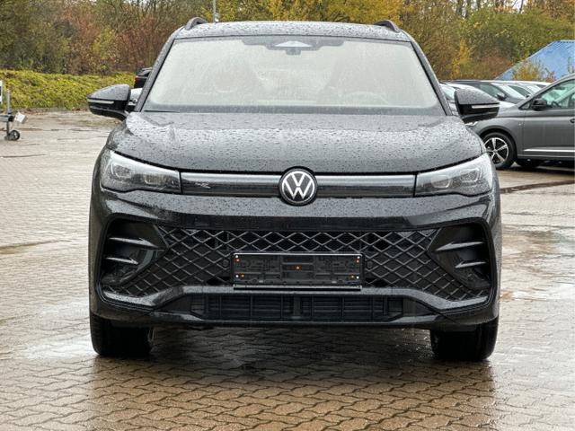 Volkswagen / Tiguan / / / / 