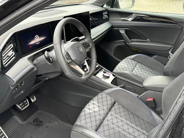 Volkswagen / Tiguan / / / / 