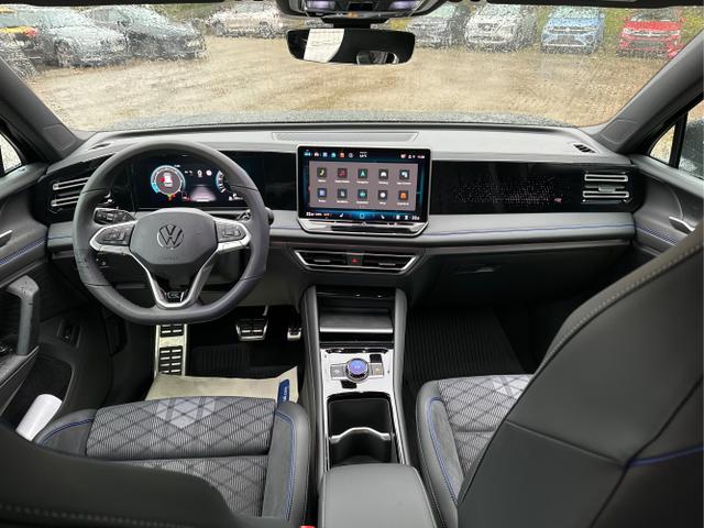 Volkswagen / Tiguan / / / / 