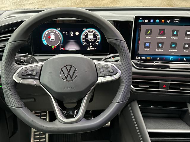 Volkswagen / Tiguan / / / / 