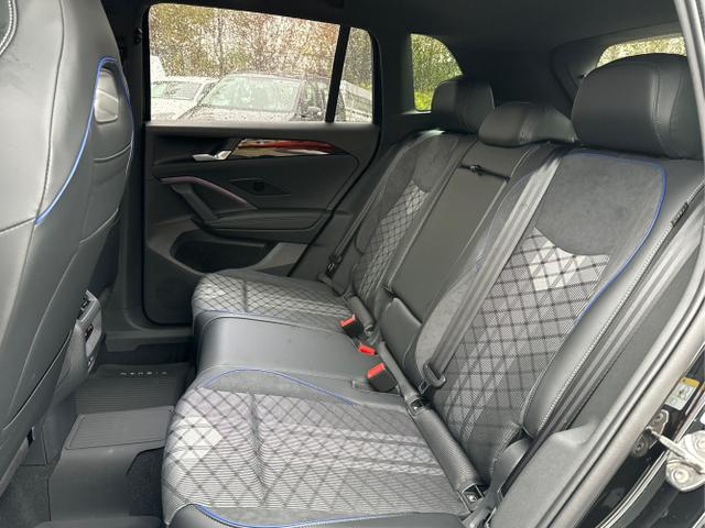 Volkswagen / Tiguan / / / / 