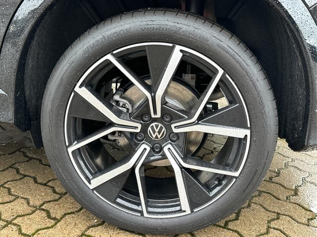 Volkswagen / Tiguan / / / / 