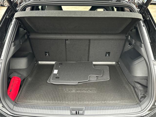 Volkswagen / Tiguan / / / / 