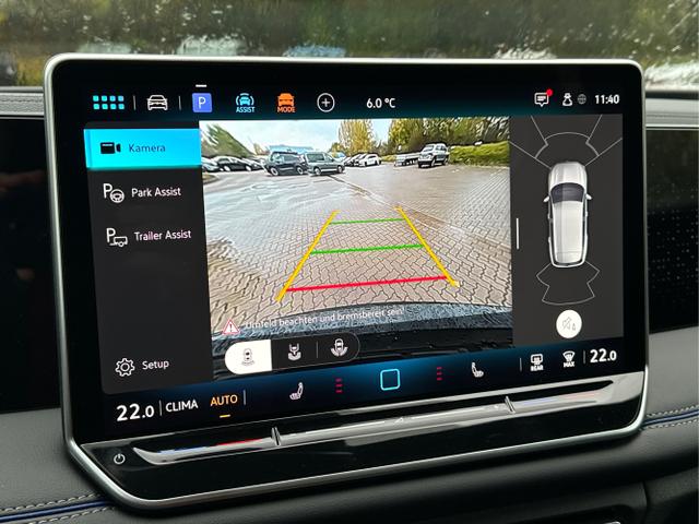 Volkswagen / Tiguan / / / / 