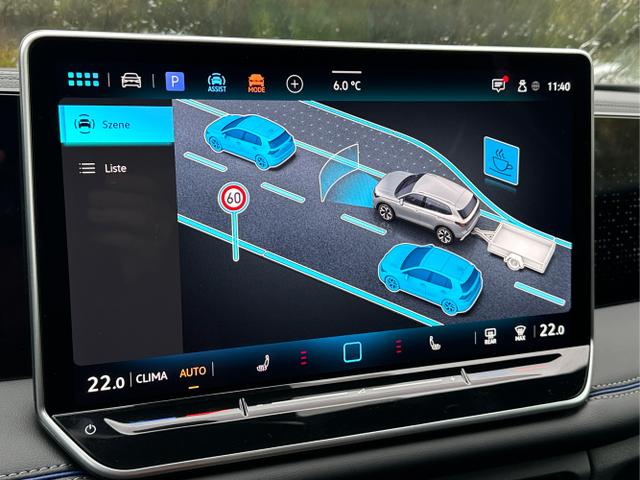 Volkswagen / Tiguan / / / / 