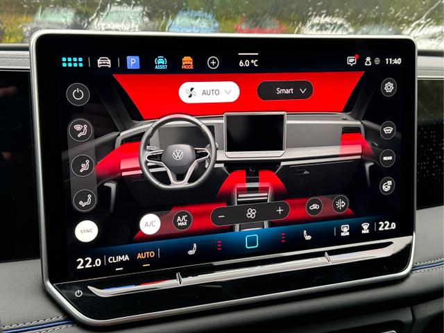 Volkswagen / Tiguan / / / / 