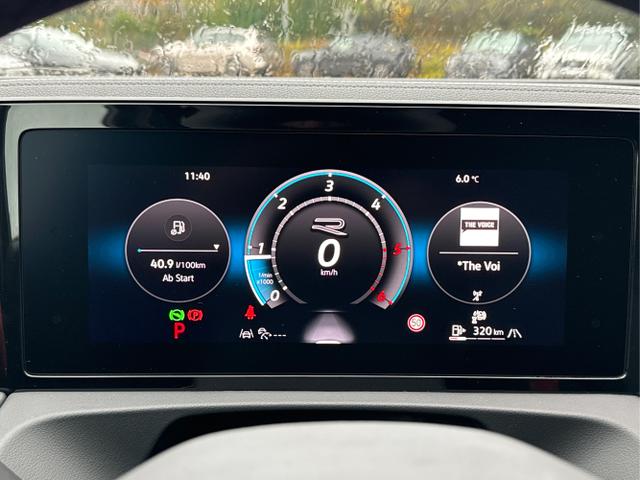 Volkswagen / Tiguan / / / / 