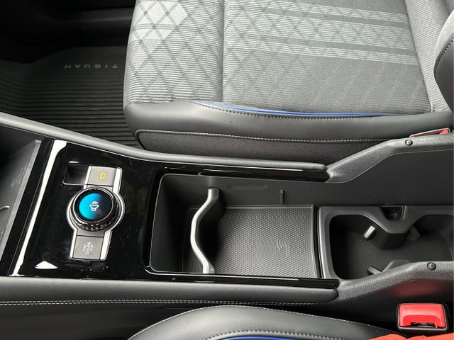 Volkswagen / Tiguan / / / / 