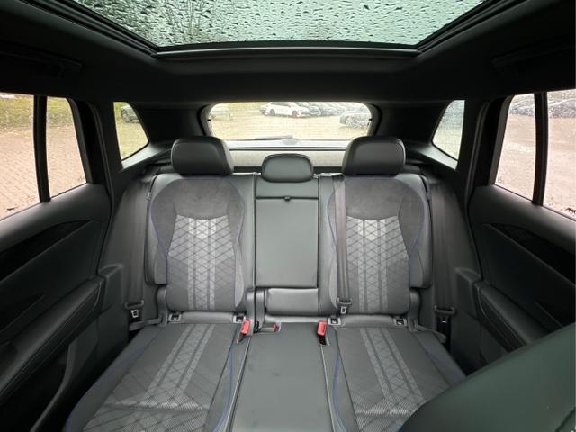 Volkswagen / Tiguan / / / / 