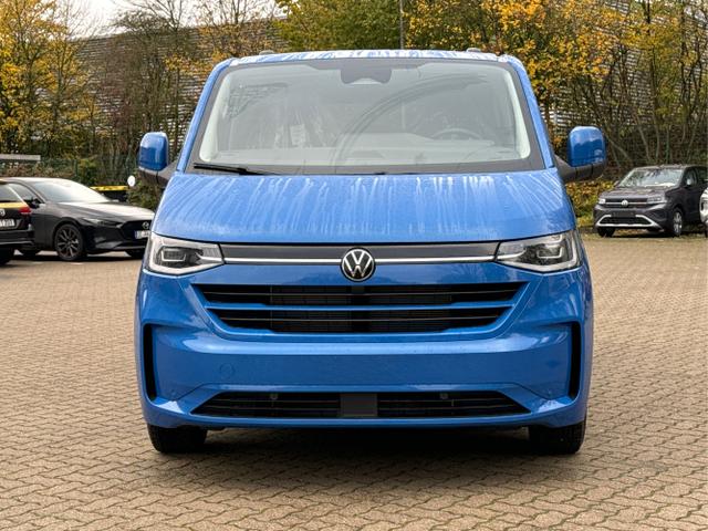 Volkswagen / T7 Caravelle / / / / KR 4x4+MATRIX-LED+NAVI.+ SHZ+KAMERA+ PDC