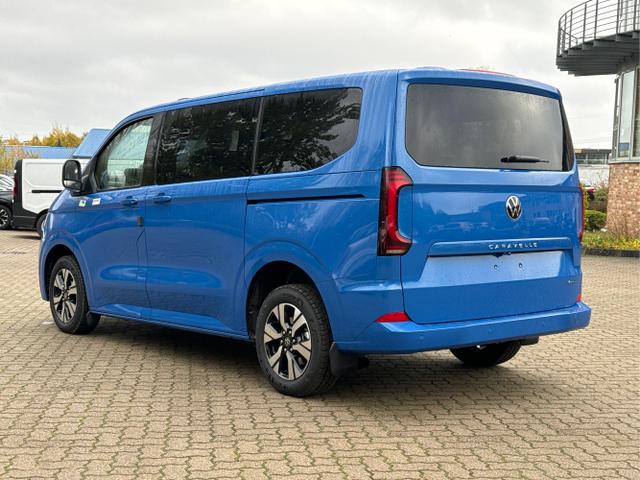 Volkswagen / T7 Caravelle / / / / KR 4x4+MATRIX-LED+NAVI.+ SHZ+KAMERA+ PDC