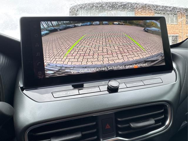 Nissan / Juke / / / / NAVI+KAMERA+SHZ+VOLL-LED+PDC