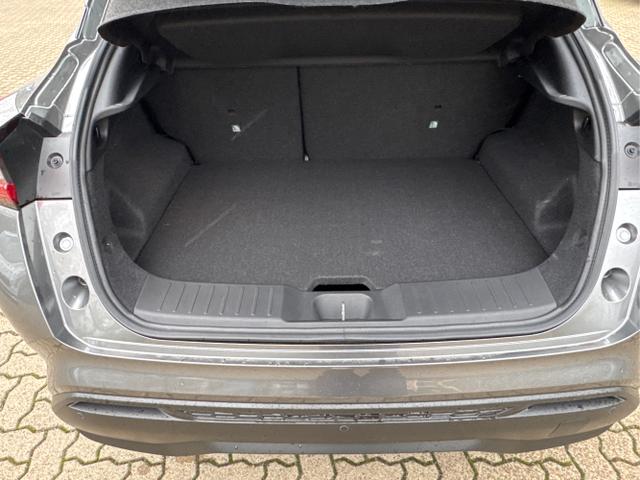 Nissan / Juke / / / / NAVI+KAMERA+SHZ+VOLL-LED+PDC