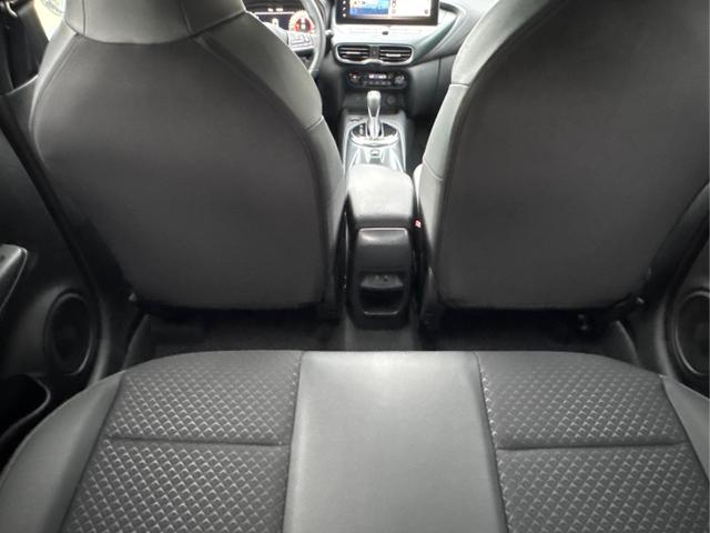 Nissan / Juke / / / / NAVI+KAMERA+SHZ+VOLL-LED+PDC