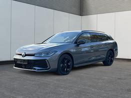 Volkswagen Passat Variant R-Line 4WD+DSG+AHK+NAVI+HEAD-UP+MATRIX+ACC+BLACK 