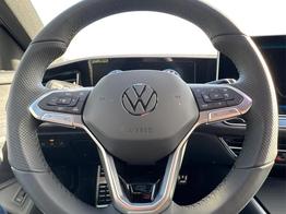 Volkswagen Passat Variant R-Line 4WD+DSG+AHK+NAVI+HEAD-UP+MATRIX+ACC+BLACK 