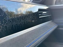 Volkswagen Passat Variant R-Line 4WD+DSG+AHK+NAVI+HEAD-UP+MATRIX+ACC+BLACK 