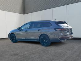 Volkswagen Passat Variant R-Line 4WD+DSG+AHK+NAVI+HEAD-UP+MATRIX+ACC+BLACK 