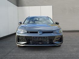 Volkswagen Passat Variant R-Line 4WD+DSG+AHK+NAVI+HEAD-UP+MATRIX+ACC+BLACK 