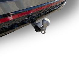 Volkswagen Passat Variant R-Line 4WD+DSG+AHK+NAVI+HEAD-UP+MATRIX+ACC+BLACK 