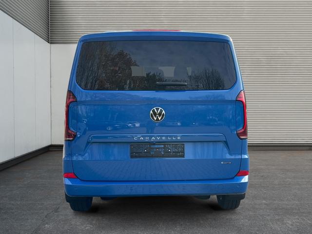 Volkswagen / T7 Caravelle / / / / KR 4x4+MATRIX-LED+NAVI.+ SHZ+KAMERA+ PDC