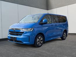 Volkswagen T7 Caravelle Style KR 4x4+MATRIX-LED+NAVI.+ SHZ+KAMERA+ PDC 