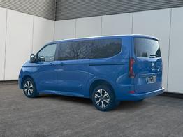 Volkswagen T7 Caravelle Style KR 4x4+MATRIX-LED+NAVI.+ SHZ+KAMERA+ PDC 