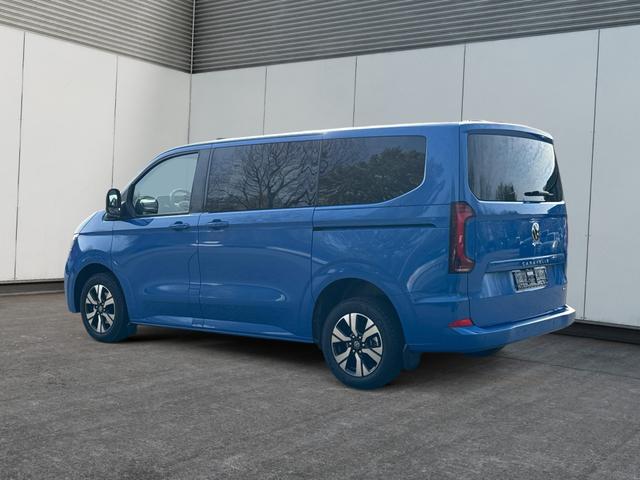 Volkswagen / T7 Caravelle / / / / KR 4x4+MATRIX-LED+NAVI.+ SHZ+KAMERA+ PDC