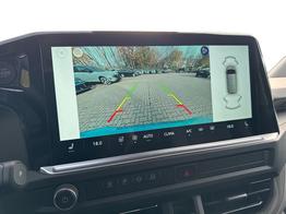 Volkswagen T7 Caravelle Style KR 4x4+MATRIX-LED+NAVI.+ SHZ+KAMERA+ PDC 