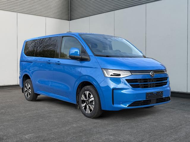 Volkswagen / T7 Caravelle / / / / KR 4x4+MATRIX-LED+NAVI.+ SHZ+KAMERA+ PDC