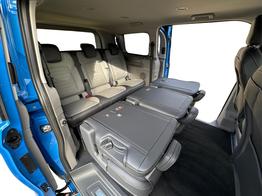 Volkswagen T7 Caravelle Style KR 4x4+MATRIX-LED+NAVI.+ SHZ+KAMERA+ PDC 