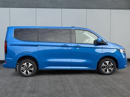 Volkswagen T7 Caravelle Style KR 4x4+MATRIX-LED+NAVI.+ SHZ+KAMERA+ PDC 