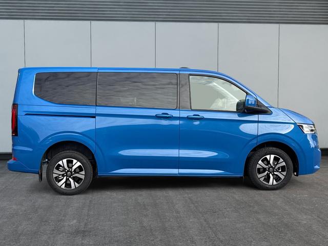 Volkswagen / T7 Caravelle / / / / KR 4x4+MATRIX-LED+NAVI.+ SHZ+KAMERA+ PDC