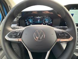 Volkswagen T7 Caravelle Style KR 4x4+MATRIX-LED+NAVI.+ SHZ+KAMERA+ PDC 