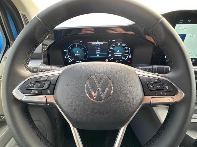 Volkswagen / T7 Caravelle / / / / KR 4x4+MATRIX-LED+NAVI.+ SHZ+KAMERA+ PDC