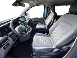 Volkswagen T7 Caravelle Style KR 4x4+MATRIX-LED+NAVI.+ SHZ+KAMERA+ PDC 