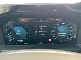 Volkswagen T7 Caravelle Style KR 4x4+MATRIX-LED+NAVI.+ SHZ+KAMERA+ PDC 