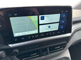 Volkswagen T7 Caravelle Style KR 4x4+MATRIX-LED+NAVI.+ SHZ+KAMERA+ PDC 