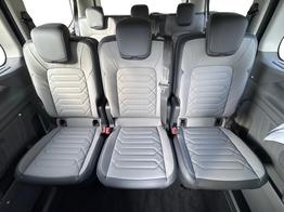 Volkswagen T7 Caravelle Style KR 4x4+MATRIX-LED+NAVI.+ SHZ+KAMERA+ PDC 