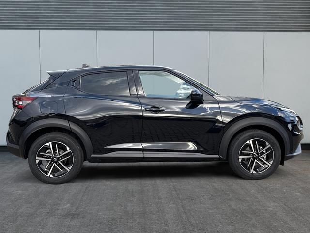 Nissan / Juke / / / / NAVI+KAMERA+SHZ+VOLL-LED+PDC