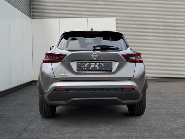 Nissan / Juke / / / / NAVI+KAMERA+SHZ+VOLL-LED+PDC