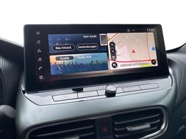 Nissan Juke N-CONNECTA NAVI+KAMERA+SHZ+VOLL-LED+PDC 