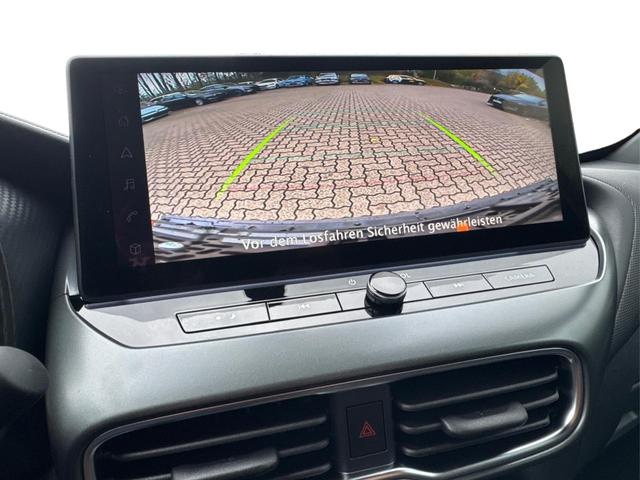 Nissan / Juke / / / / NAVI+KAMERA+SHZ+VOLL-LED+PDC