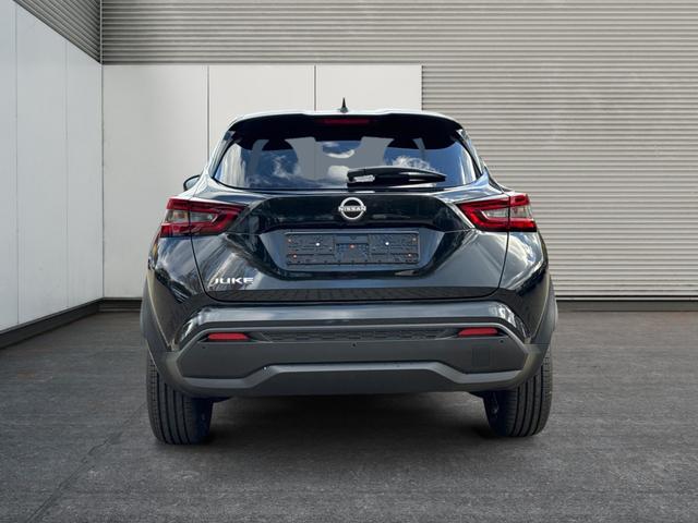 Nissan / Juke / / / / NAVI+KAMERA+SHZ+VOLL-LED+PDC