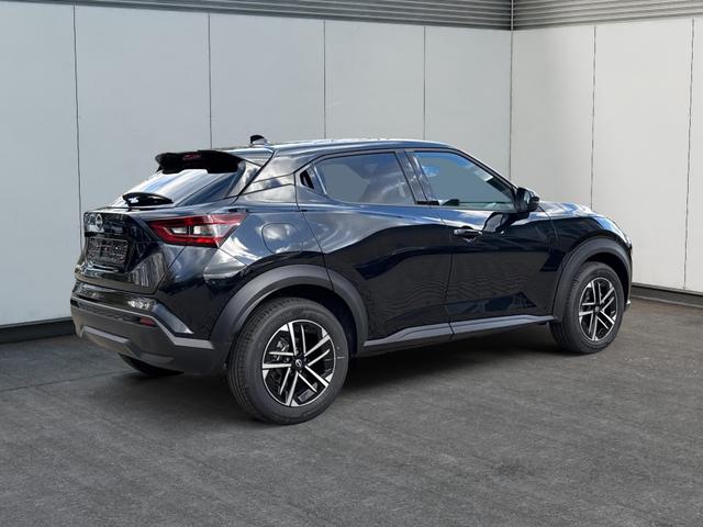 Nissan / Juke / / / / NAVI+KAMERA+SHZ+VOLL-LED+PDC